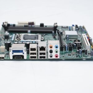 Desktop Motherboard CPU