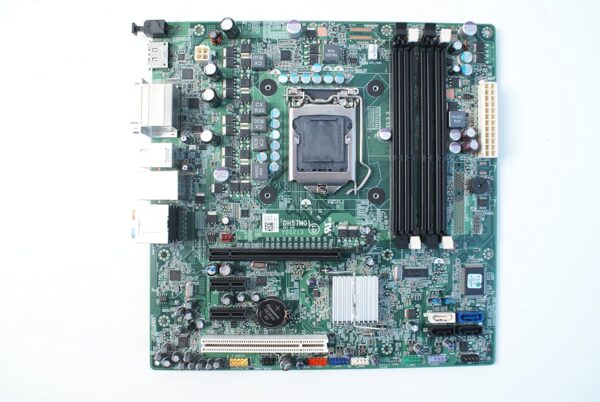 Desktop Motherboard CPU