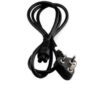 Power Supply Cable Adapter Cord