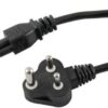 Power Supply Cable Adapter Cord